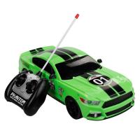 1:14 Swift Pro Full Fonksiyonlu Uzaktan Kumandalı Yarış Arabası - Yeşil