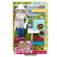 Barbie Ben Büyüyünce Oyun Seti Arıcı Dhb63-Frm17