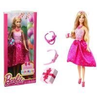 Barbie Doğum Günü Prensesi
