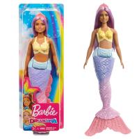 Barbie Dreamtopia Deniz Kızı 
