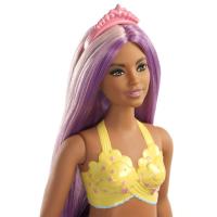 Barbie Dreamtopia Deniz Kızı 