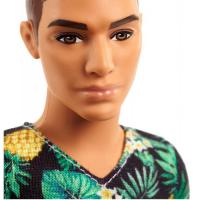 Barbie Yakışıklı Ken Bebek