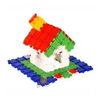 Flexy Tangles 150 Parça Lego
