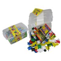 Flexy Tangles 150 Parça Lego