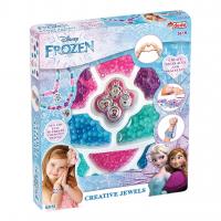 Frozen Takı Tasarım Seti Tekli Kutu
