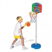 Pj Masks (Pijamaskeliler) Küçük Ayaklı Basketbol Potası