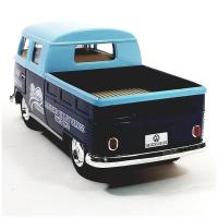 1963 Model Volkswagen Bus Double Cab Pickup