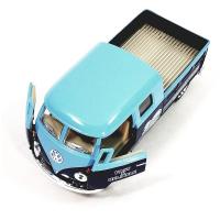 1963 Model Volkswagen Bus Double Cab Pickup