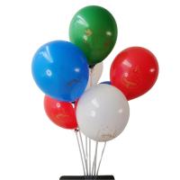 7li Balon Standı Ve Hoşgeldin Ramazan Balon Seti