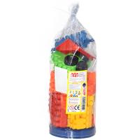Efe 49 Parça Eğitici Bloklar