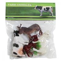 Farm Animals Çiftlik Hayvanları Seti