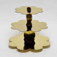 GOLD (ALTIN SARISI) CUPCAKE STAND