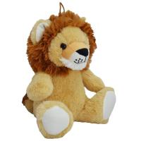 Halley Peluş Aslan 35 Cm.