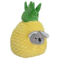 Halley PL62389 Peluş Hayvan Yüzlü Ananas - Koala