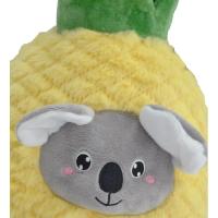 Halley PL62389 Peluş Hayvan Yüzlü Ananas - Koala