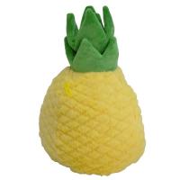 Halley PL62389 Peluş Hayvan Yüzlü Ananas - Panda