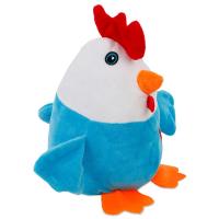 Halley Sevimli Peluş Horoz 30 Cm.