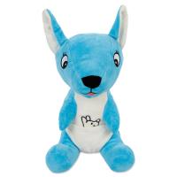 Halley Sevimli Peluş Kanguru 30 Cm.