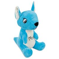 Halley Sevimli Peluş Kanguru 30 Cm.