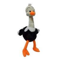 Halley Sevimli Peluş Deve Kuşu 45 Cm.