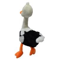 Halley Sevimli Peluş Deve Kuşu 45 Cm.