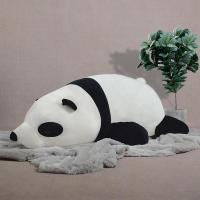 Halley Uyku Arkadaşım Peluş Panda 80 Cm.