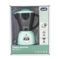 Happy Gourmet Işıklı Sesli Pilli Oyuncak Blender