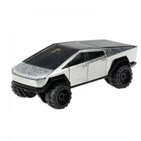 Hot Wheels Tesla Cybertruck - HW Rolling Metal