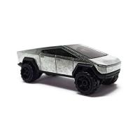 Hot Wheels Tesla Cybertruck - HW Rolling Metal
