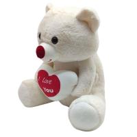 I Love You Kalpli Ayıcık 50 Cm.
