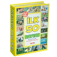 İLK 50 HAYVAN