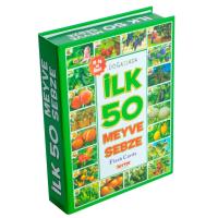 İlk 50 Meyve Sebze