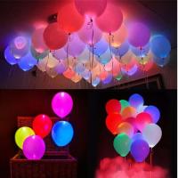 İLLOMS LED BALLOONS 2 Ad.