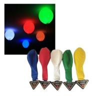 İLLOMS LED BALLOONS 2 Ad.