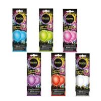 İLLOMS LED BALLOONS 2 Ad.