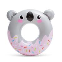 İntex Koala Şekilli Can Simidi 81x76 Cm. 8+ Yaş