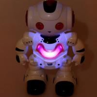 KUMANDALI DANS EDEN MÜZİKLİ IŞIKLI KÜÇÜK DOSTUM ROBOT