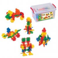 Magic Puzzle Küçük Box (200 Parça)