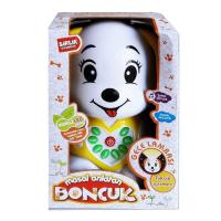 Masal Anlatan Köpekçik Boncuk