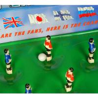 Matrax Büyük Boy World Champions Yaylı Futbol Oyunu
