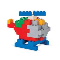 Mikro Max Mini Blok Lego Seti 576 Parça