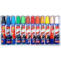 Mikro Pastel Boya 12 Renk