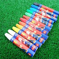 Mikro Pastel Boya 12 Renk