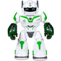 OYUNCAK PİLLİ HAREKET EDEN IŞIKLI ROBOT