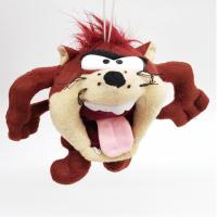 Peluş Tazmanya Canavarı