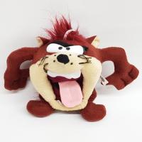 Peluş Tazmanya Canavarı