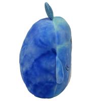 PL62889 Yumuşak Squishy Pof Yastık 25 Cm. - Köpek Balığı