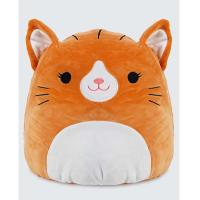 PL62889 Yumuşak Squishy Pof Yastık 25 Cm. - Kaplan