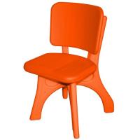 PLASTİK ÇOCUK SANDALYESİ