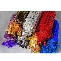 RENKLİ PULLU KINA MENDİLLERİ